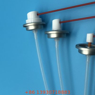 Güçlü Kimyasal Direnç için Tasarlanmış Karbüratör Temizleyici Sprey Valfi