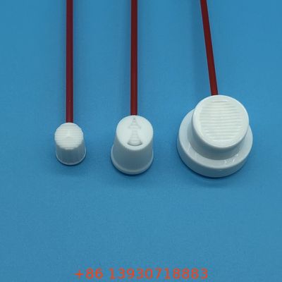 Hızlı Yakıt Enjeksiyonlu Temizleyici Kimyasal Dayanıklı Doluşuyla Aerosol Sprey Valvu