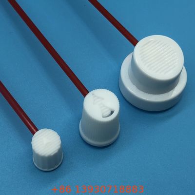 Ağır Hizmet Tipi Karbüratör Temizleyici Aerosol Sprey Valfi (Otomotiv Bakımı İçin)