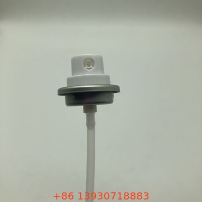 Ağaç İşleme ve Mobilya İmalatı için Tasarlanmış MDF Kit Aktivatör Aerosol Valfi