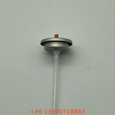 WD-40 Lubricant Valve with Anti-Leak Seal for Private Label Brands