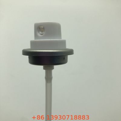 Ağaç İşleme ve Mobilya İmalatı için Tasarlanmış MDF Kit Aktivatör Aerosol Valfi