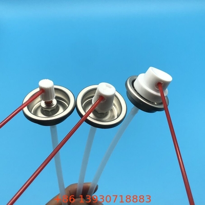 Teslimat öncesi sıkı bir denetimden geçmek için MDF Stetoskopları için MDF Kit Aktivatör Valf