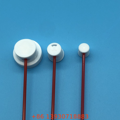 Paslanmaz Çelik ve Plastik MDF Kit Aktifleşen Valf Bir Inç Montaj Kupası Aşağı Dimples ile