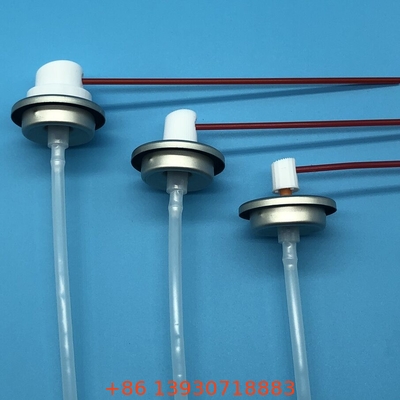 Paslanmaz Çelik ve Plastik MDF Kit Aktifleşen Valf Bir Inç Montaj Kupası Aşağı Dimples ile