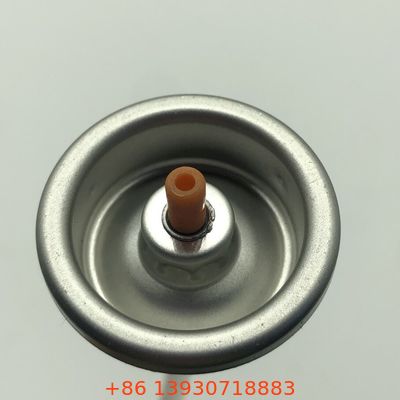 Karbüratör Temizleyici Aerosol Valf, Gaz Temizleyicisi için tasarlanmıştır