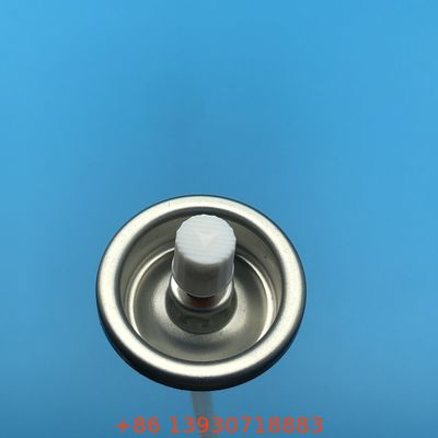 Karbüratör Temizleyici Aerosol Valf, Gaz Temizleyicisi için tasarlanmıştır