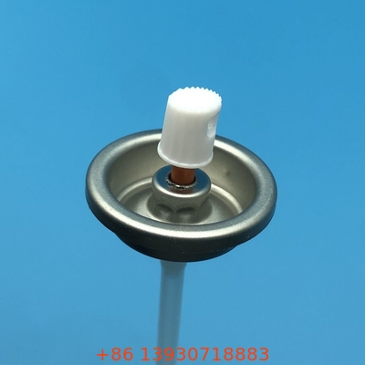 İnşaat ahşap kit aktivatör valfi Down Dimples ve Buna Dış Sıkıştırma ile