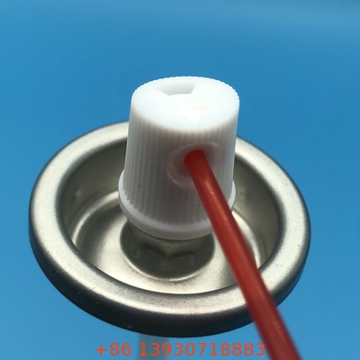 İnşaat ahşap kit aktivatör valfi Down Dimples ve Buna Dış Sıkıştırma ile