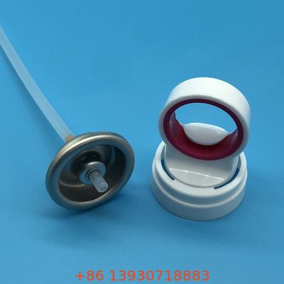 Sürekli ince sis püskürtmesi ile kolay tüm vücut aile uygulaması için Premium Güneş Koruyucu Sis Valvu