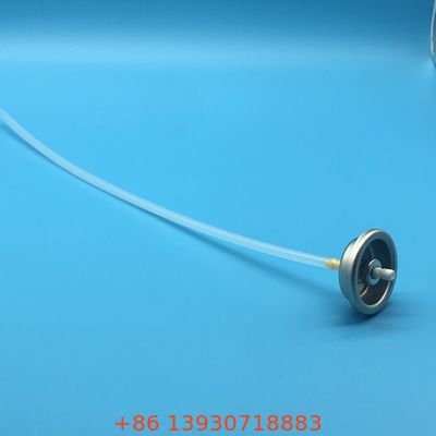 Deodorant Body Spray Valve Kişisel bakım formülleri ile mükemmel uyumluluk