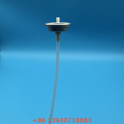 Uzun süreli vücut spreyi ambalajlama çözümleri için deodorant vücut spreyi valfi