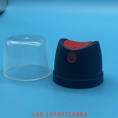 Deodorant Body Spray Valve Kişisel bakım formülleri ile mükemmel uyumluluk