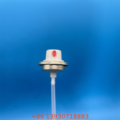 Yüksek Performanslı Female Paint Spray Valve with Spray Actuator - Endüstriyel Dönüştürme İçin Hassas Kaplama Çözümü