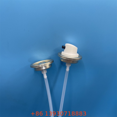 Fan nozzle ile hassas kadın boya püskürtme valfi - DIY projeleri için çok yönlü kaplama çözümü