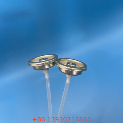 Yüksek Performanslı Female Paint Spray Valve with Spray Actuator - Endüstriyel Dönüştürme İçin Hassas Kaplama Çözümü
