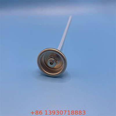 Yüksek Performanslı Female Paint Spray Valve with Spray Actuator - Endüstriyel Dönüştürme İçin Hassas Kaplama Çözümü