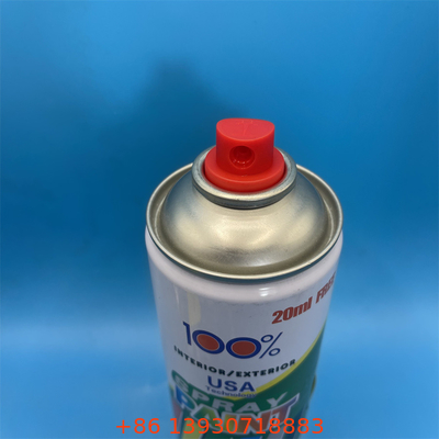 Yüksek Performanslı Fan Düzenle Kadın Boya püskürtme valfi - Otomotiv Refinishing için hassas kaplama çözümü