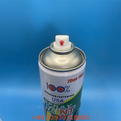 Yüksek Performanslı Fan Düzenle Kadın Boya püskürtme valfi - Otomotiv Refinishing için hassas kaplama çözümü