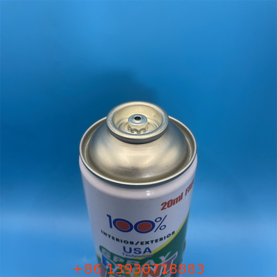 Fan nozzle ile hassas kadın boya püskürtme valfi - DIY projeleri için çok yönlü kaplama çözümü
