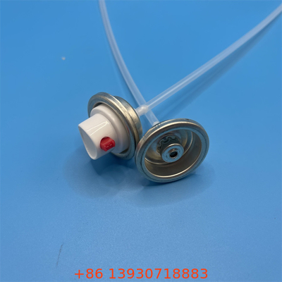 Fan nozzle ile hassas kadın boya püskürtme valfi - DIY projeleri için çok yönlü kaplama çözümü
