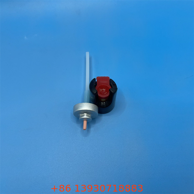 Kişisel Savunma Biber Aerosol Spray Valve 20mm Aküatörle - Kendini savunma için gelişmiş güvenlik çözümü