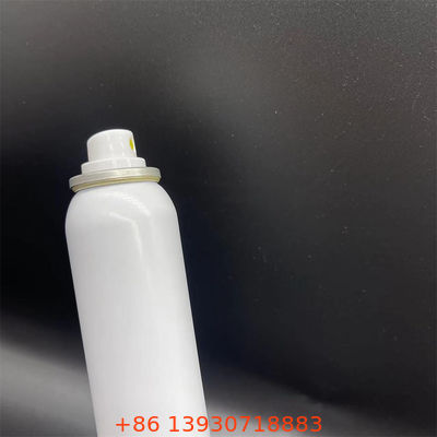 Saç Parlaklığı ve Parlaklık Spreyleri için Yumuşak, Üniform İnce Sis için Tasarlanmış Aerosol Valf