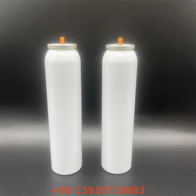 Saç Parlaklığı ve Parlaklık Spreyleri için Yumuşak, Üniform İnce Sis için Tasarlanmış Aerosol Valf