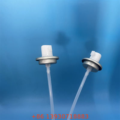 Lüks kokular ve ince püskürtme kontrolü ile cilt bakımı sisleri için Premium Yumuşak Eylemli MDF Kit Valve Aktivatörü