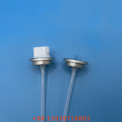 Hava Temizleyici ve Ev Ürünleri Aerosolleri için Hassas Ergonomik MDF Kit Vana Aktivatörü, Pürüzsüz Kontrol ve Estetik Görünüm Sunar