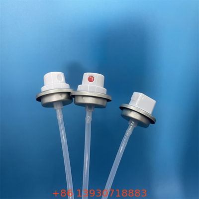 Fine Mist Adhesive Spray Nozzle for Arts and Crafts - Fine Spray Output ile Kontrollü ve Hassas Uygulama