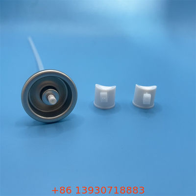 Hava Temizleyici ve Ev Ürünleri Aerosolleri için Hassas Ergonomik MDF Kit Vana Aktivatörü, Pürüzsüz Kontrol ve Estetik Görünüm Sunar