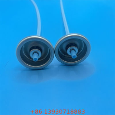 Endüstriyel yağlayıcı ve çözücü dağıtım sistemleri için sağlam ağır görevli MDF Kit Valve Aktifatörü, güvenli mühürleme ve ergonomi avantajı ile