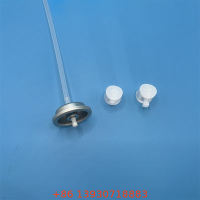 Endüstriyel yağlayıcı ve çözücü dağıtım sistemleri için sağlam ağır görevli MDF Kit Valve Aktifatörü, güvenli mühürleme ve ergonomi avantajı ile