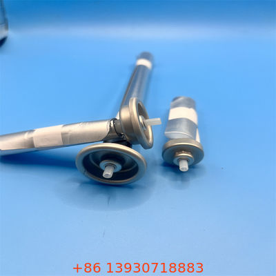 20mm Yenilikçi Bag-On-Valve Aerosol Sistemi Ürünün Saflığını ve Ayrılmasını Sağlar
