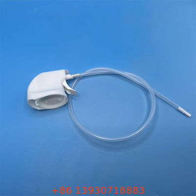 Endüstriyel kullanım için dip tüplü yüksek çıkışlı kimyasal püskürtücü ile tetikleyici püskürtme tabancası