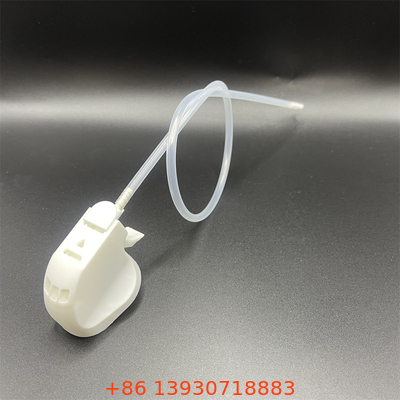 ProCoat Genişletilmiş Nozzle püskürtme tabancası - Ağır işlevli uygulamalar için yüksek performanslı püskürtücü - Düzenlenebilir akış kontrolü