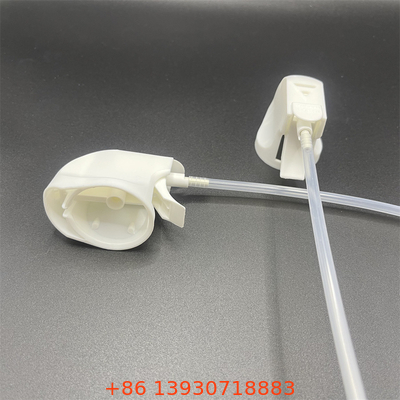 ProCoat Genişletilmiş Nozzle püskürtme tabancası - Ağır işlevli uygulamalar için yüksek performanslı püskürtücü - Düzenlenebilir akış kontrolü