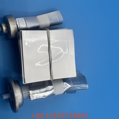Gümüş Ekolojik Arkadaşlıklı Cüzdan Valve Aerosol Özel Kapasite