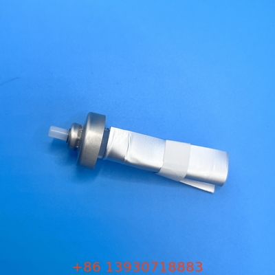 Gümüş Torba Valf Aerosol / Valf Torba Aerosol İyi Sıfırlama ve Standart Basınç 0.2-0.4Mpa