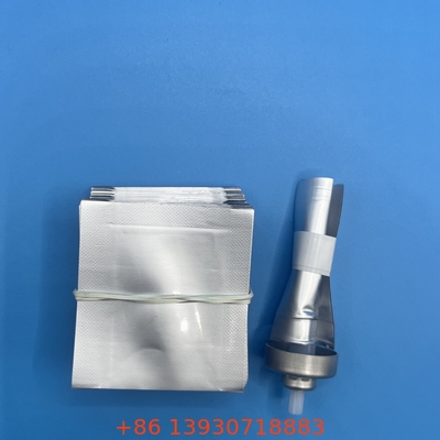 Sızıntılı Dükkanlı Ekolojik Plastik Aerosol Valf