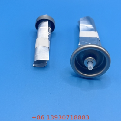 Sızıntılı Dükkanlı Ekolojik Plastik Aerosol Valf