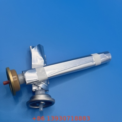 Plastik Aerosol Torbası 0.2-0.4Mpa basınçlı ve sızıntı yok