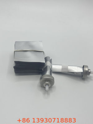 Farmasötik püskürtmeler için çevre dostu itici madde içermeyen 20 mm'lik Bag-On-Valve tasarımı