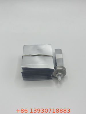 Kozmetik, Cilt Bakımı ve İlaç Spreyleri İçin İdeal 20mm Torba Üzerine Valf