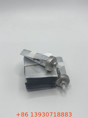 20mm Yenilikçi Bag-On-Valve Aerosol Sistemi Ürünün Saflığını ve Ayrılmasını Sağlar