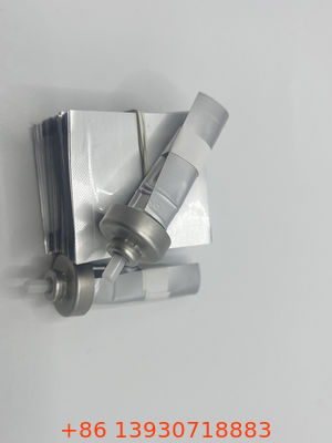 20mm Bag-On-Valve, üst sterilite ile OTC tıbbi uygulamalar için