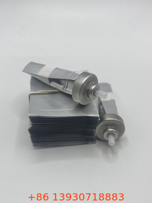 20mm ve 1 İnç Torba-Valf Sistemi Aerosol Sprey Kutuları İçin