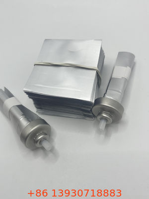 Güvenilir Ambalaj Çözümleri Gerektiren OEM Üreticileri için Mükemmel 20mm Torba Üzerine Valf