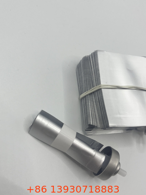 20mm ve 1 İnç Torba-Valf Sistemi Aerosol Sprey Kutuları İçin